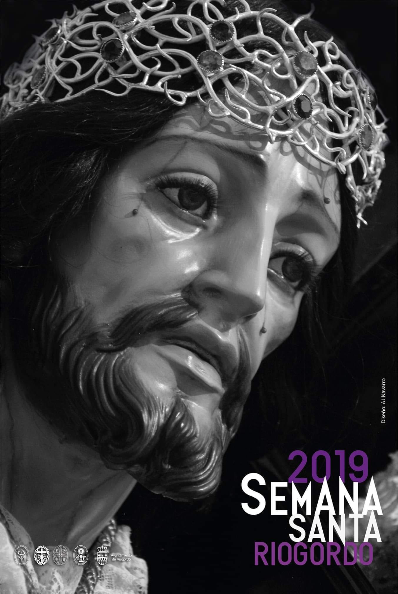 Semana Santa en Riogordo 2019 Riogordo